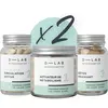 D-Lab Programme Action-Capitons 2 Mois - Draine & Raffermit