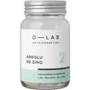 D-Lab Absolu de Zinc cure de 1 mois
