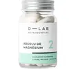 D-Lab Absolu de Magnesium cure de 1 mois