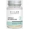 D-Lab Absolu de Kératine 3 Mois