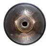 SWD Sound Watching Drum Tongue Drum 18" 9 Notes - C Major 2