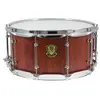 Worldmax AM-W7014BSH - Caisse Claire 14" X 7" Stave Bubinga ...