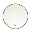 Sparedrum FO10CL - Peau Timbre CC 10 Foster Transparente - 1 pli - 3 mil