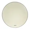 Sparedrum EV18CO - 18'' Everest Sablée - 2 Plis - 7.5 / 5 Mil Peaux de tom 18