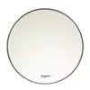 Sparedrum EV14CL 14'' Everest Transparente 2 Plis 7.5 / 5 Mil Peaux de tom ou caisse claire 14