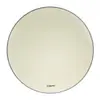 Sparedrum EV16CO - 16'' Everest Sablée - 2 Plis - 7.5 / 5 Mil Peaux de tom 16