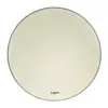 Sparedrum AS18CO - 18'' Alverstone Sablée - 1 Pli - 10 Mil Peaux de tom 18