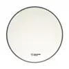 Sparedrum AS10CL 10'' Alverstone Transparente 1 Pli 10 Mil Peaux de tom 10