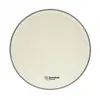 Sparedrum AS12CO - 12'' Alverstone Sablée - 1 Pli - 10 Mil Peaux de tom 12
