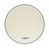 Sparedrum MO08CO - 8'' Monarch Sablée - 1 Pli - 7.5 Mil Peaux de tom 08