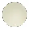Sparedrum MO16CO - 16'' Monarch Sablée - 1 Pli - 7.5 Mil Peaux de tom 16
