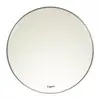 Sparedrum MO16CL 16'' Monarch Transparente 1 Pli 7.5 Mil Peaux de tom 16