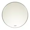 Sparedrum MO18CL 18'' Monarch Transparente 1 Pli 7.5 Mil Peaux de tom 18