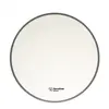 Sparedrum MO10CL 10'' Monarch Transparente 1 Pli 7.5 Mil Peaux de tom 10