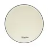 Sparedrum EV12CO - 12'' Everest Sablée - 2 Plis - 7.5 / 5 Mil Peaux de tom 12