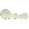 SpareDrum Everest Coated Standard Pack set de 5 peaux de batterie