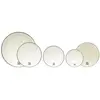 SpareDrum Everest Clear Fusion Pack set de 5 peaux