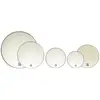 SpareDrum Alverstone Clear Stage Pack set de 5 peaux de batterie