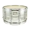 WORLDMAX - CLS-8014SH - 14 X 8 - Steel shell series - Caisse claire