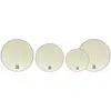 SpareDrum Everest Coated Fusion Pack set de 4 peaux de batterie