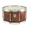Worldmax AM-W7014WSH - Caisse Claire 14" X 7" Stave Walnut