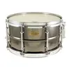 WORLDMAX - BK-7013SH - Black dawg - 13 X 7 - Fût laiton - Caisse claire