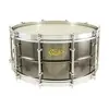 Worldmax BK-6514Sfx - Caisse Claire Black Dawg 14" X 6.5" Vi...