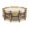 Worldmax BK-5014SFXG - Caisse Claire Black Dawg 14" X 5" Azt...