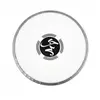 Sawt El Ahram WH145 Peau Blanche Darbouka Diamètre 5 2/3" 14.5cm