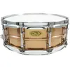 WorldMax Bronze Shell Series 14x5 inch Snare Drum