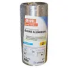 AUTOGYRE - Gaine flexible Aluminium Ø100 1.5ml filet