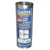AUTOGYRE - Gaine flexible alu Ø150 mm x 3 m