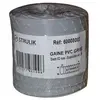 AUTOGYRE - Gaine souple PVC filet Ø80mm 3ml