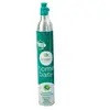 Cylindre de recharge de gaz CO2 60L pour machine à gazéifier HomeBar S...