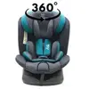 BB-BOOM ZELI Siège-auto évolutif i-Size 360° enfants de 40 à 150 cm 0-...