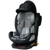 BB-BOOM ZELI Siège-auto évolutif i-Size 360° enfants de 40 à 150 cm 0-...