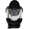 Siège-auto évolutif pivotant 360° Isofix 0-36 kg - ZELI - BB-BOOM - Gr...