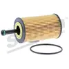 Storm Filtre à huile pour PEUGEOT: 106, 307, Partner, Ranch, 306, 206 & CITROËN: Berlingo, C3 Pluriel, C3, Xsara, Xsara Picasso, Saxo, C2 (Ref: 8610)