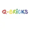 Q-Bricks Briques en vrac