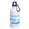 SODERTEX Gourde Playmobil Fait L'ecole Buissonniere