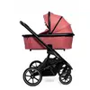 Poussette slick 2.0 set 2in1 pur rose 5904261050208+ 5904261050215