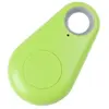STRAßE TECH Mini Traceur GPS anti perte Localisateur bluetooth - AZ Tracing - Vert