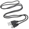 Non communiqué Cable USB pour Texas Instruments TI-Nspire CX, TI-Nspire CX CAS, TI-Nspire TouchPad, TI-Nspire CAS TouchPad, TI-84 Plus C