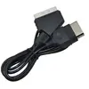 Câble péritel AV RGB Scart pour Microsoft Xbox (1ère génération) - PAL...