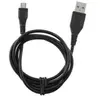 STRAßE TECH Câble USB de charge et synchronisation pour liseuse Kobo Glo - 100 cm -
