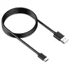 Câble USB de charge et synchronisation pour liseuse Kobo Sage - 100 cm...