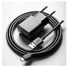 Chargeur secteur et câble USB charge et synchronisation pour liseuse K...