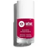 MÊME Le Vernis au silicium Framboise Vegan 10ml