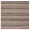 GENERIQUE Tissu Velours côtelé Starsky vendu au mètre(...) - 02-beige