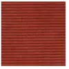 GENERIQUE Tissu Velours côtelé Starsky vendu au mètre(...) - Orange